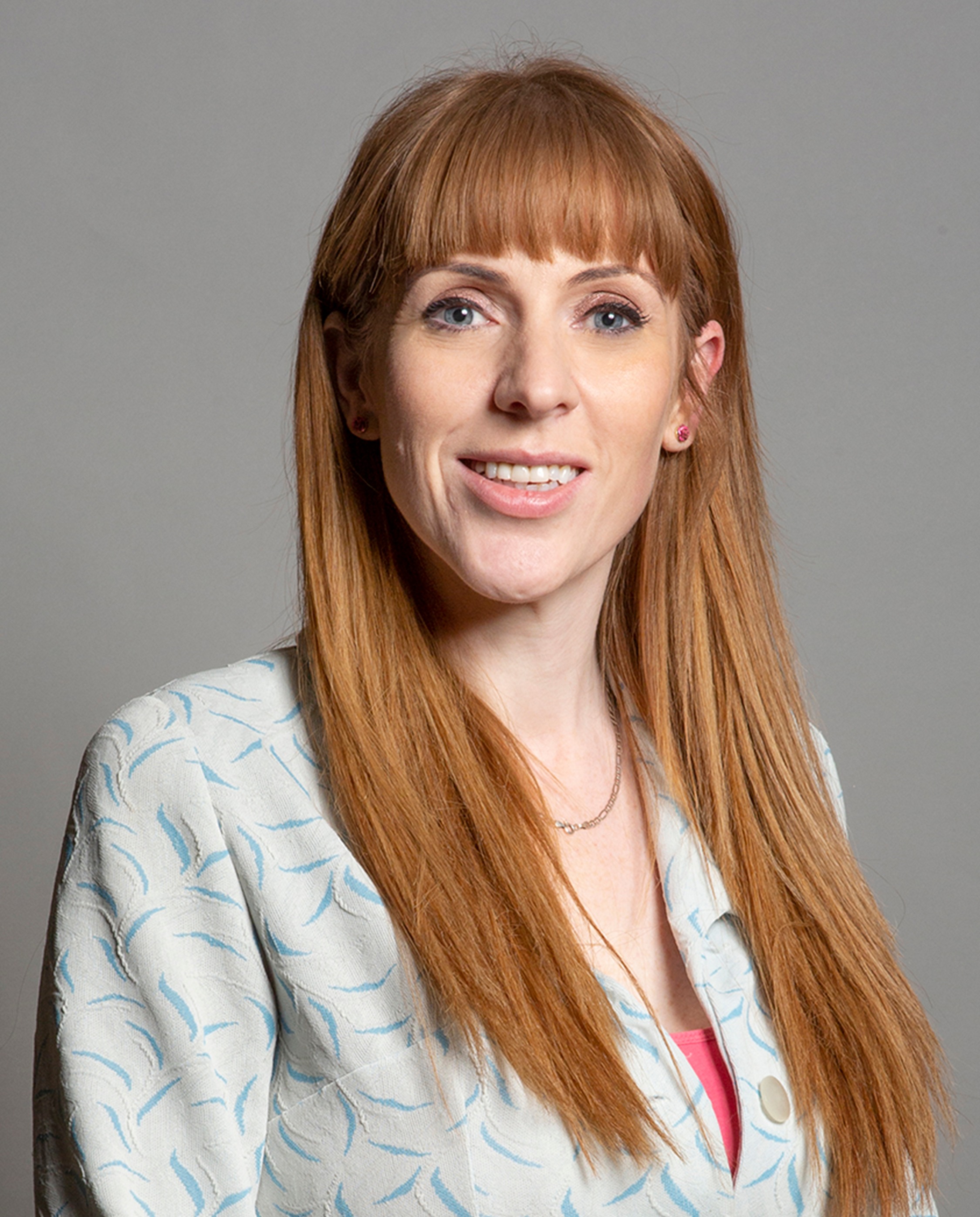 Labour’s Employment Rights Bill claims to transform workers’ lives for the better - pictured Angela Rayner