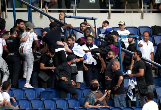 Mali v Israel: Men's Football - Olympic Games Paris 2024: Day -2