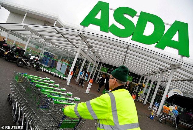 Firms such as supermarket giant Asda are already giving the shorter working week a go