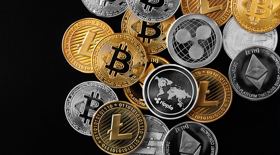 Cryptocurrencies