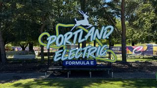 Formula E Portland