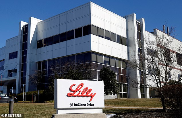 Made by Indianapolis-based Eli Lilly, donanemab is a monoclonal antibody treatment designed to slow the progression of early signs of Alzheimer's disease