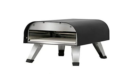 This pizza oven now costs £72 at B&Q