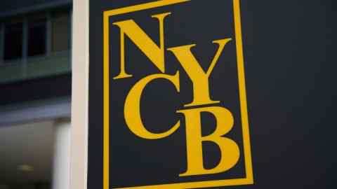 NYCB logo