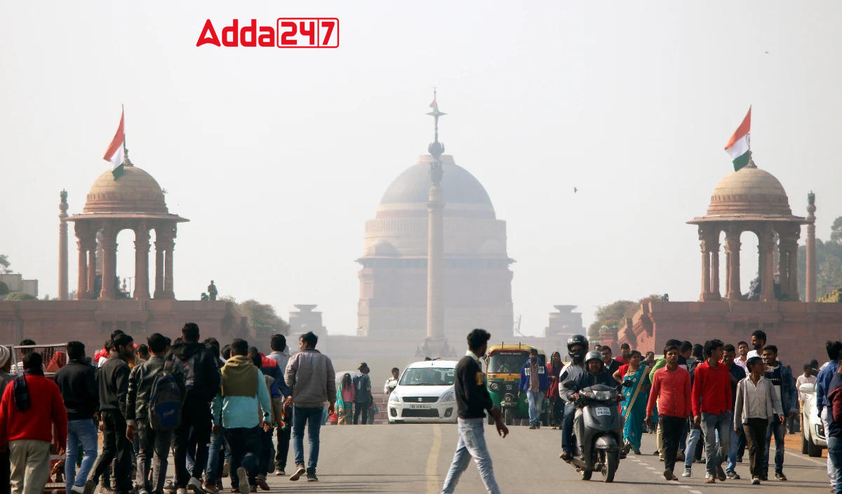 Renaming of Rashtrapati Bhavan's Halls to Reflect Indian Values