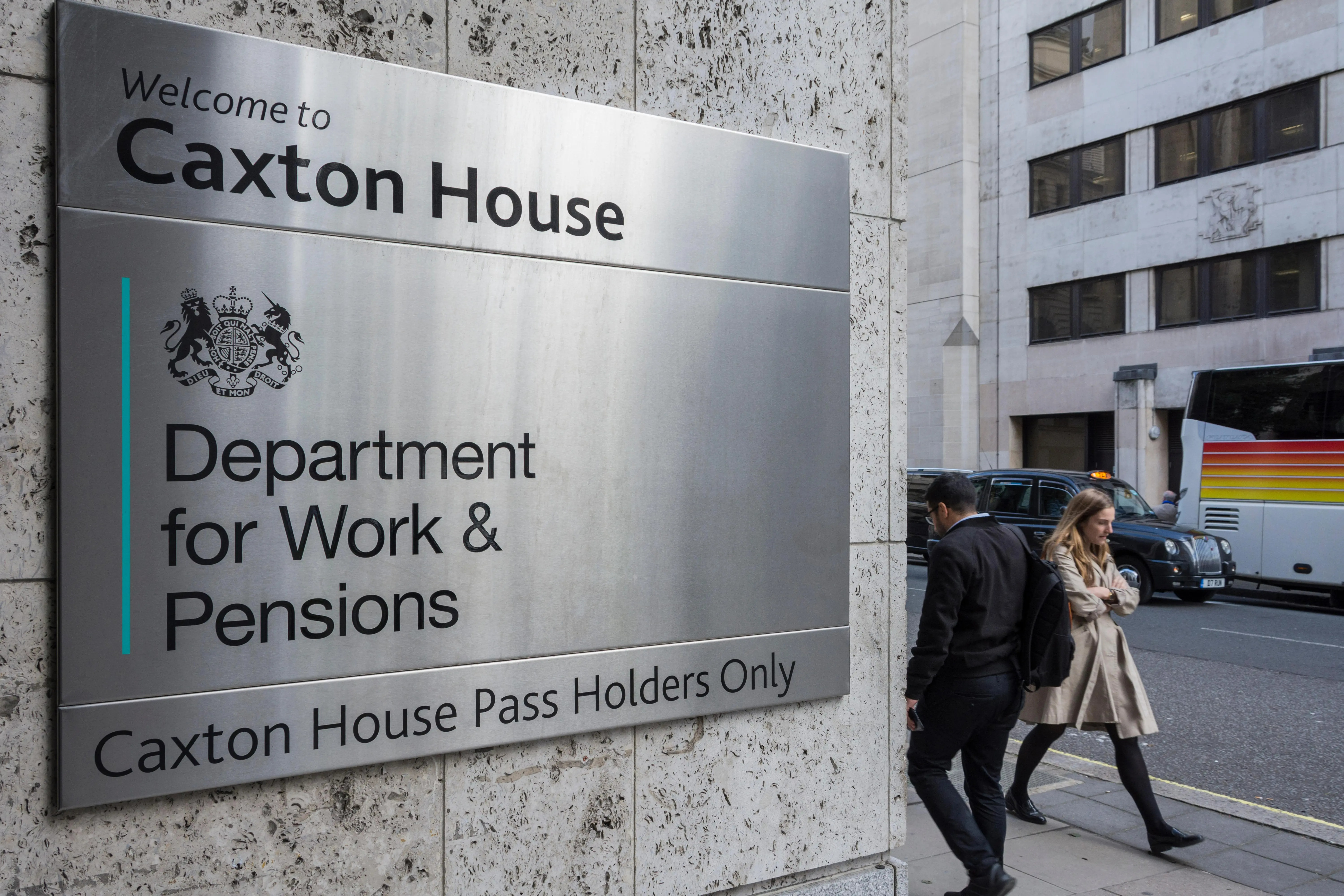 The DWP has a cut off point for how much you can earn while also claiming carers allowance