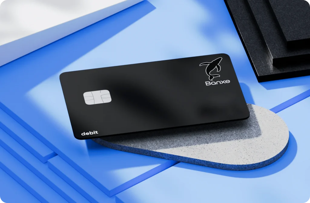 How Banxe is Leading the Way in The Shift from Credit to Debit Cards