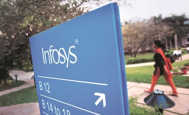 infosys