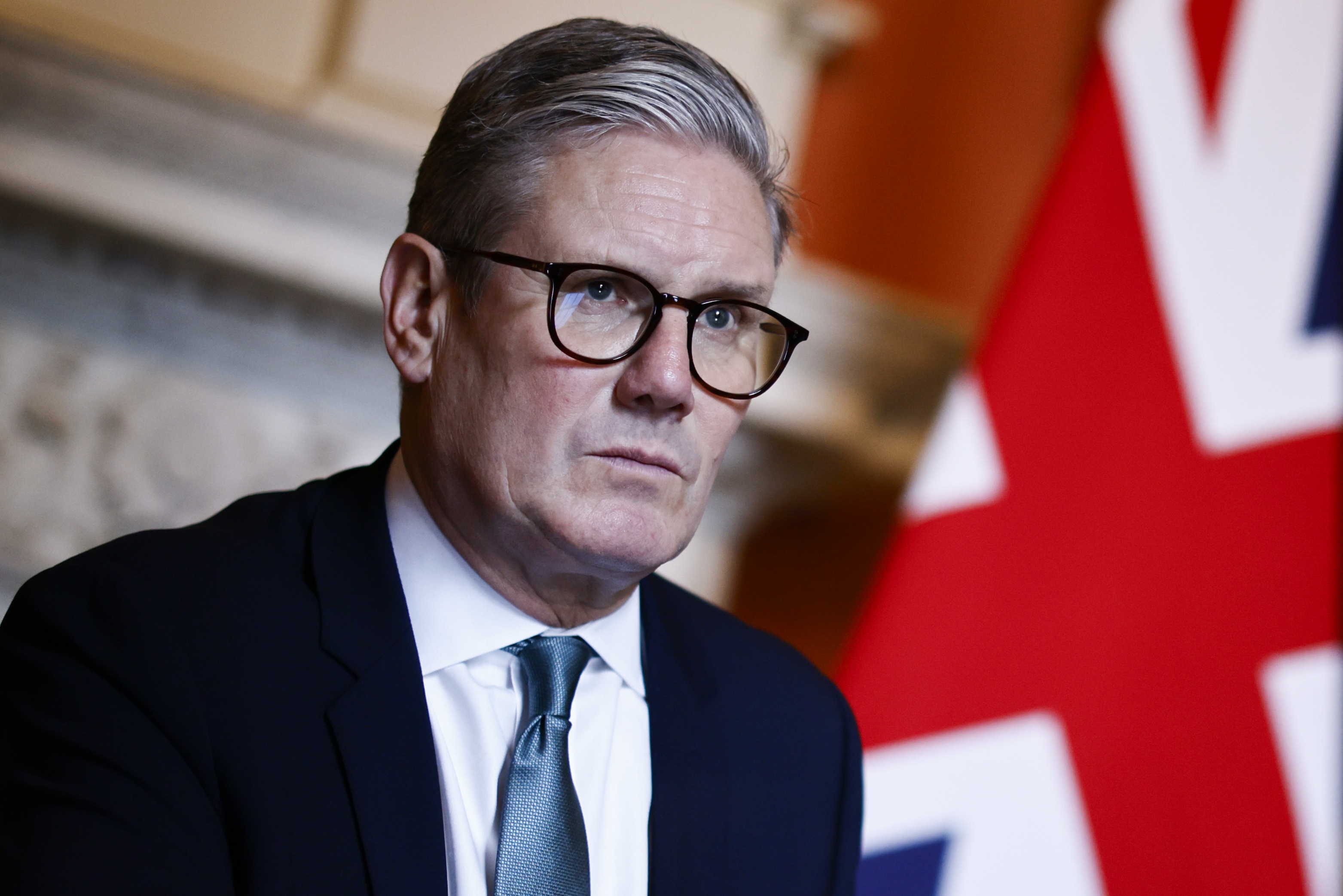 Sir Keir Starmer will 'take the brakes off Britain' in a dash for growth in today’s King’s Speech