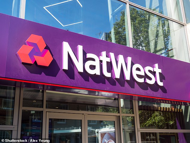 Scrapped: Rachel Reeves confirmed that the government will scrap the retail sale of its NatWest stake