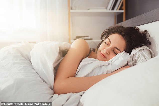 Getting a good nights sleep is easiest when you train your body to keep a consistent rhythm. Some studies have shown that people who sleep around the same time every night are healthier, Dr Parekh said