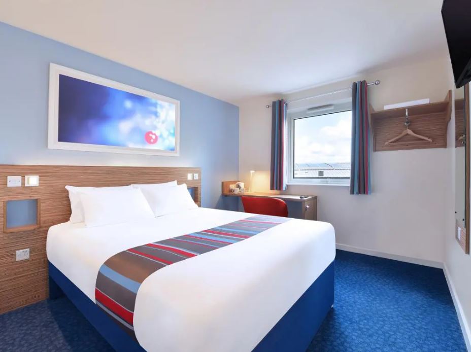 Travelodge has released thousands of rooms for £39 or less this year