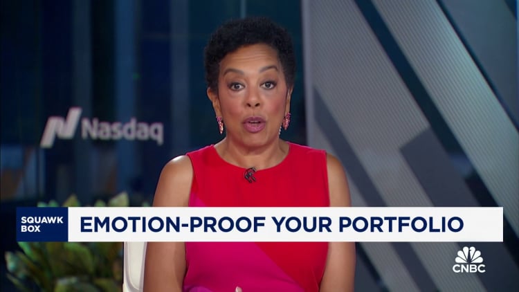 Emotion-proof your portfolio: Here's what to know