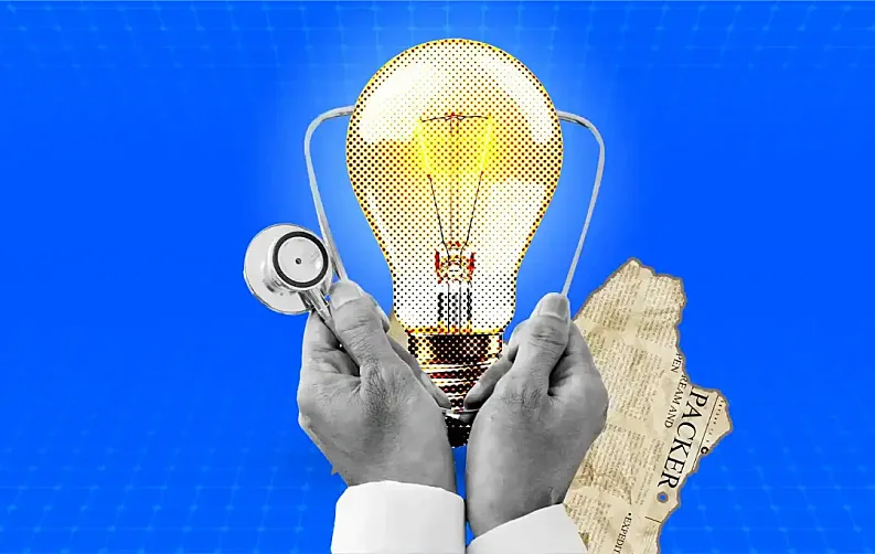 12 Groundbreaking Healthcare Business Ideas for 2024