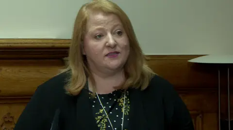 Naomi Long