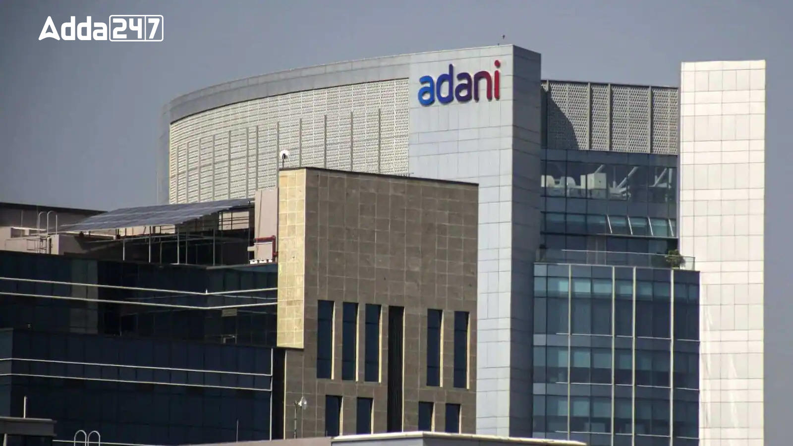 Adani Defence and EDGE Group Forge Global Defence Partnership