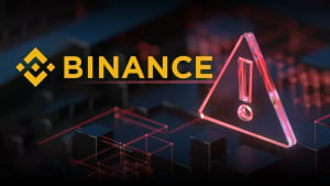 Binance Issues Critical Security Warning in Wake of Recent Incident