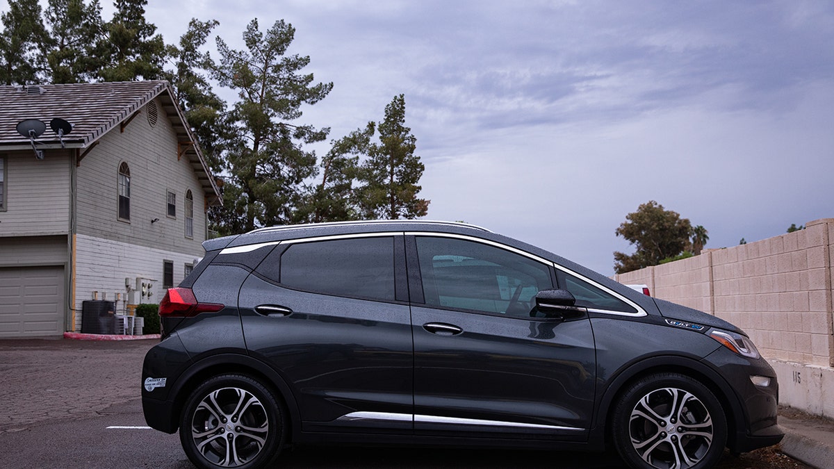 Chevy Bolt EV Owners Live Nightmare Awaiting Battery-Fire Fix