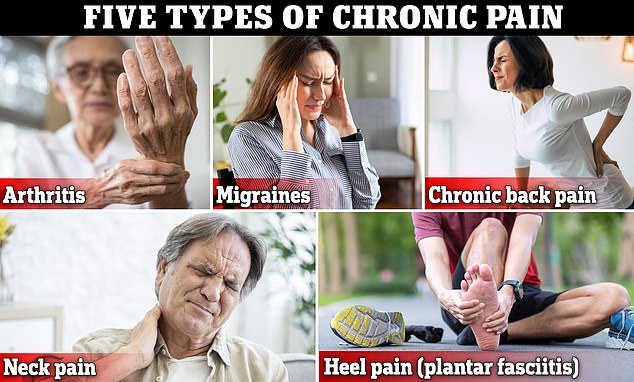 Between 2019 and 2021, the prevalence of chronic pain among American adults ranged from about 20 percent to nearly 22 percent