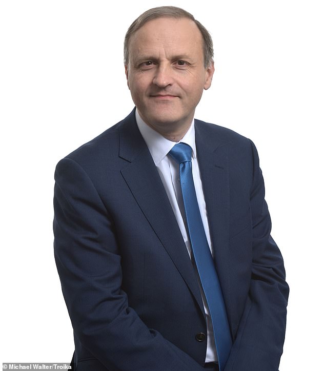 Steve Webb, a former pensions minister and now partner at consultancy LCP says: 'Women who retired before 2016 built up their pension under old rules which were written after the Second World War.'