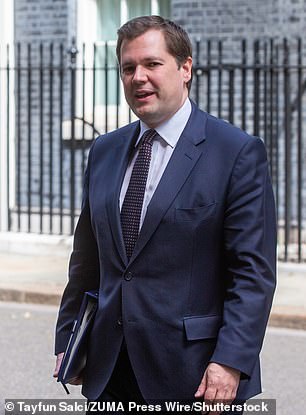 The former immigration minister, pictured in July last year, has lost four stone in 12 months after realising he was 'overweight'