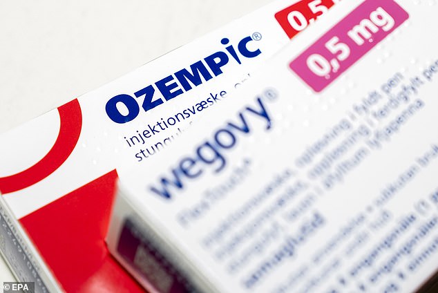 Semaglutide, as well as rival drugs liraglutide and tirzepatide, have been hailed as monumental breakthroughs in the war on obesity