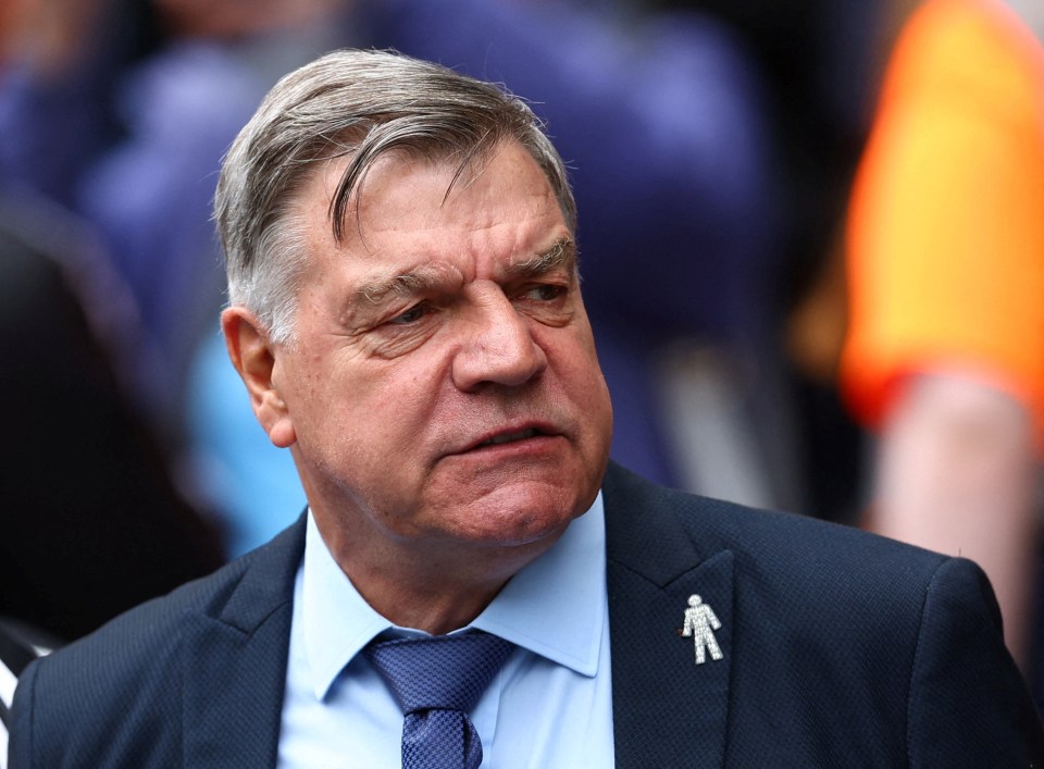 Allardyce adapted to the Premier League after promotion with Bolton