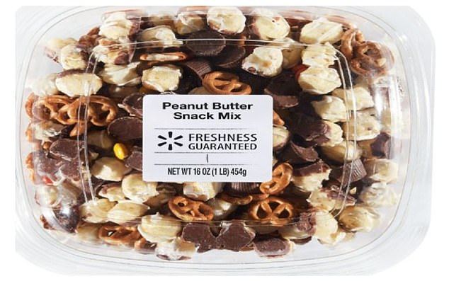 Earlier this month, Iowa-based Palmer Candy Company voluntarily recalled its 'White Coated Confectionary Items' after finding they could be ontaminated with salmonella