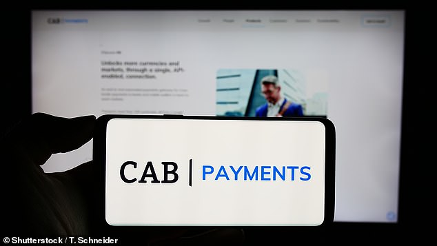 Collaboration: CAB has teamed up with Visa to enable faster cross-border payments