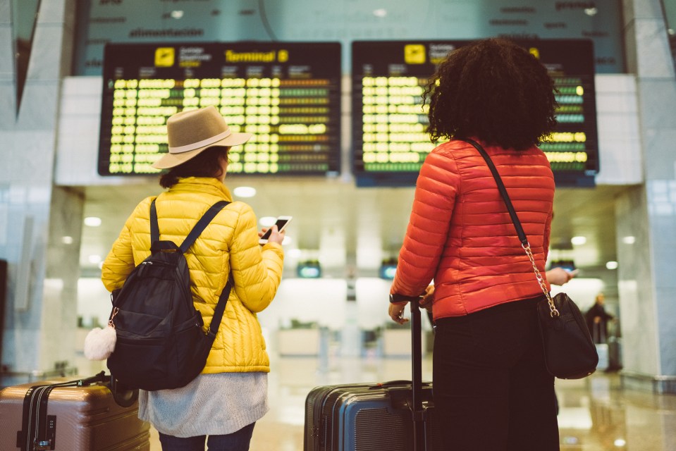 Booking flights as far as in advance can help you save a lot of money