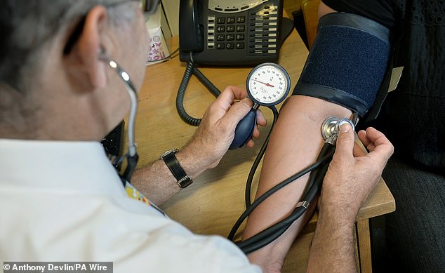 It is feared as many as 3 million GP appointments a month could disappear if all family doctors kowtow to the BMA demands to slash numbers to just 25 a day