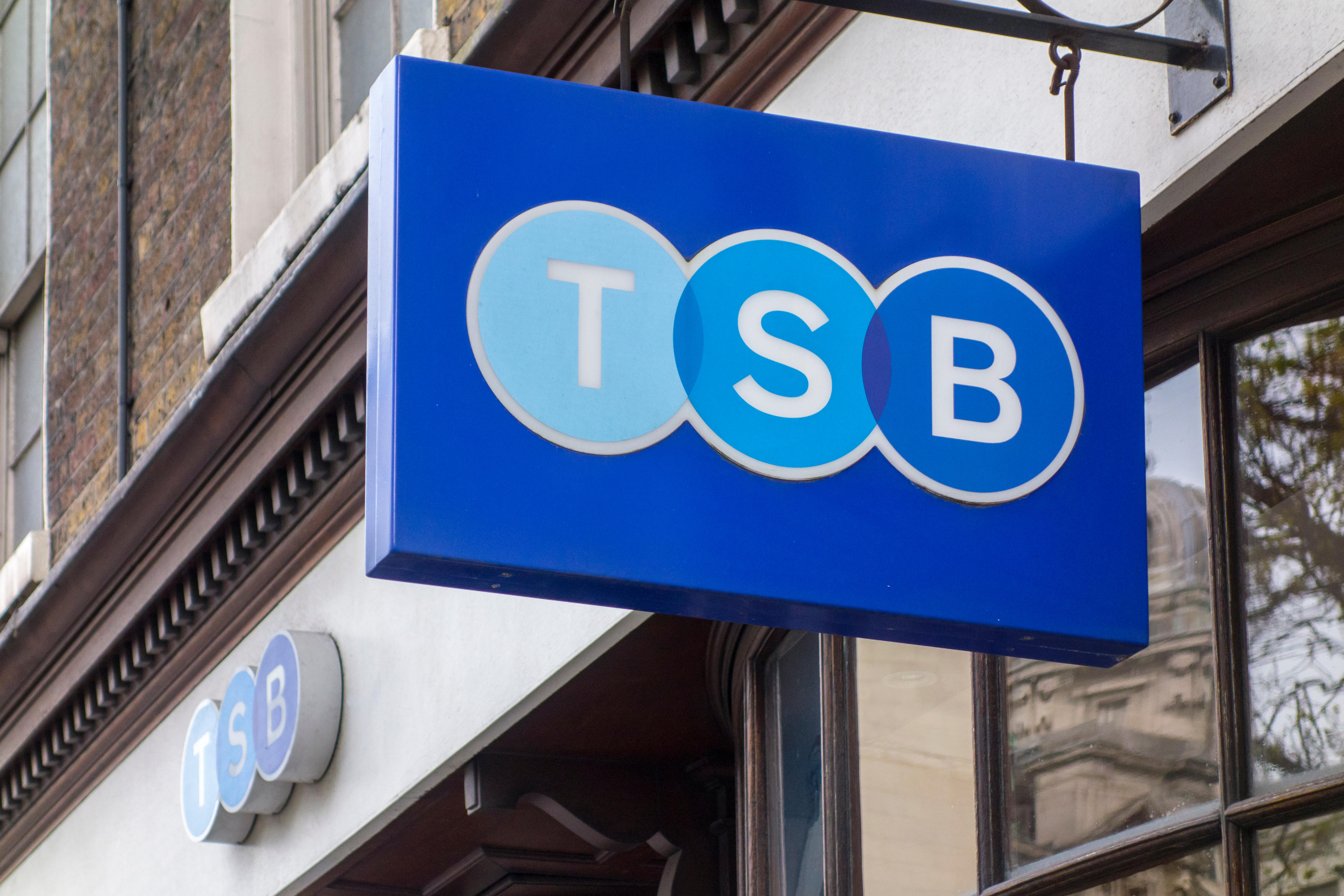 TSB are offering up to £190 for customers that switch accounts.