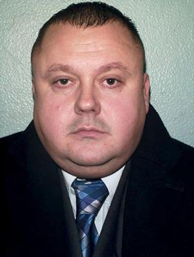 Levi Bellfield