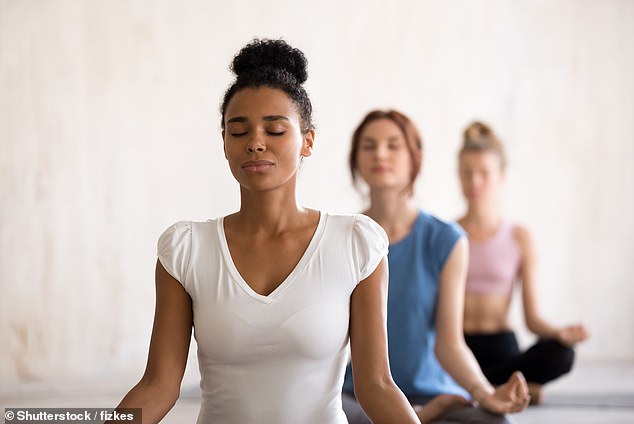 Mindfulness could help people deal with chronic pain and associated problems, like depression, PTSD and fatigue, the study found