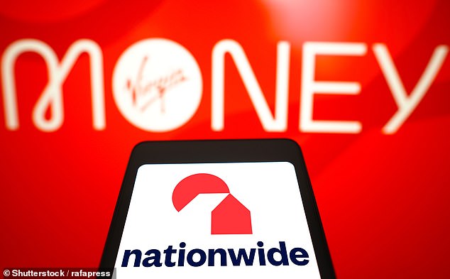 Virgin Money expects its takeover by Nationwide to take place in the final three months of 2024