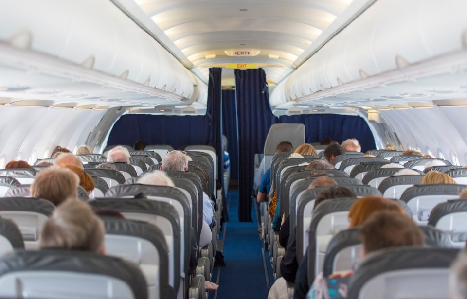 Travellers should avoid one seating travel hack at all costs