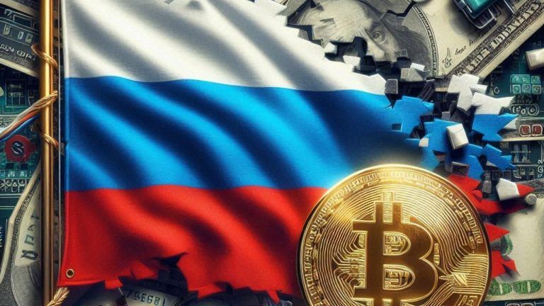 While Useful, Bitcoin Will Not Replace the US Dollar, Russian Analyst Warns