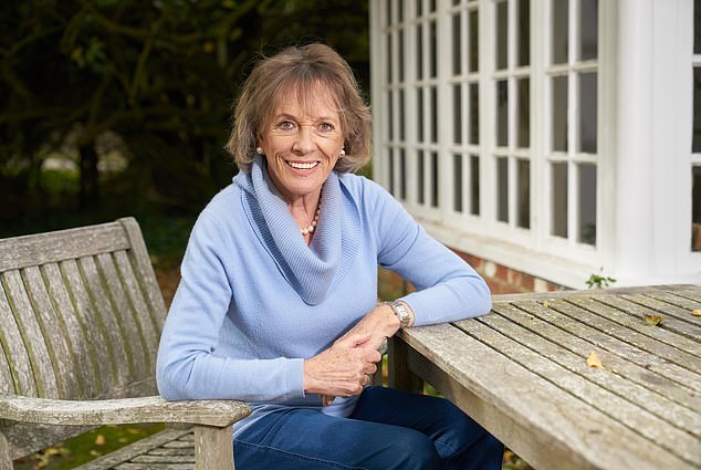 Esther Rantzen (pictured in Summer 2020) has issued a plea to MPs to allow a vote on assisted dying