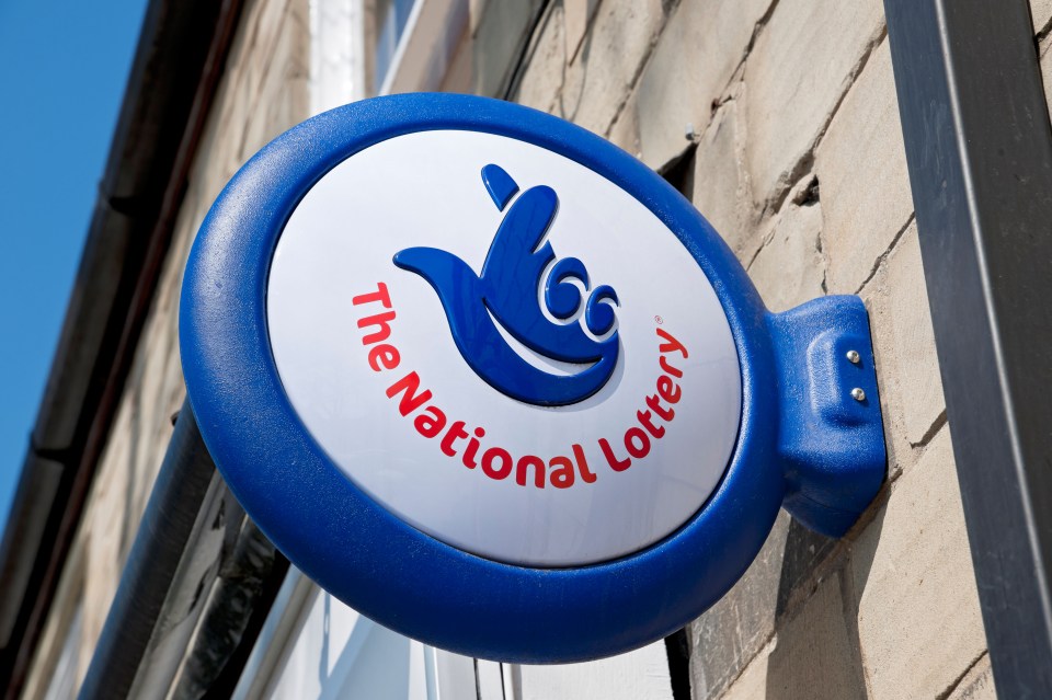 National Lottery players have 180 days to claim any prize money