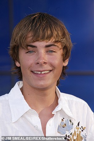 Ever since he burst onto the scene in 2006, starring in High School Musical, Zac Efron has been one of showbiz's biggest heartthrobs