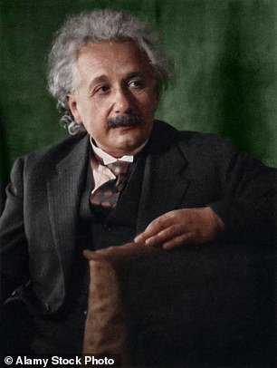 Follow Albert Einstein's advice on interest