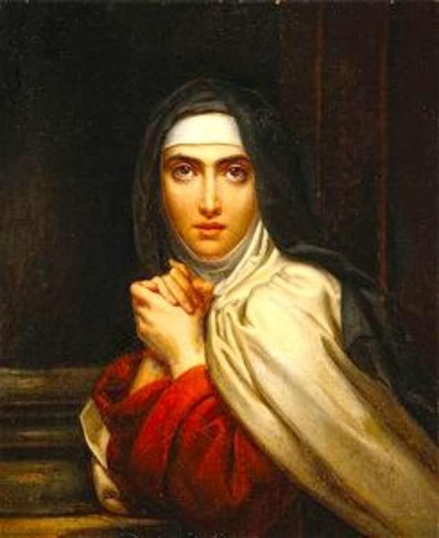 Saint Teresa of Avila, who died in 1582, is the patron saint of chess players, lace makers, loss of parents, people in need of grace, people in religious orders, people ridiculed for their piety, and those who are sick