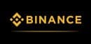 Binance Logo