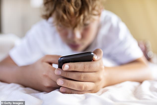 Some social media platforms are taking action - Instagram is launching 'teen accounts', which give parents more control over their children's behaviour on its platform