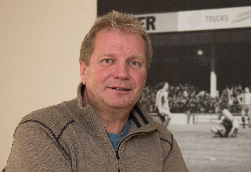 Aston Villa legend Gary Shaw has passed away aged 83