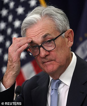 All eyes on Washington: Jerome Powell has already indicated that the time has come for interest rate cuts