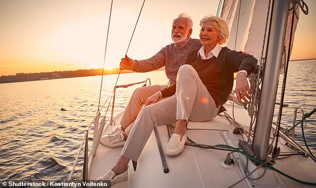 Investing wisely when you are young could make a big difference to your retirement