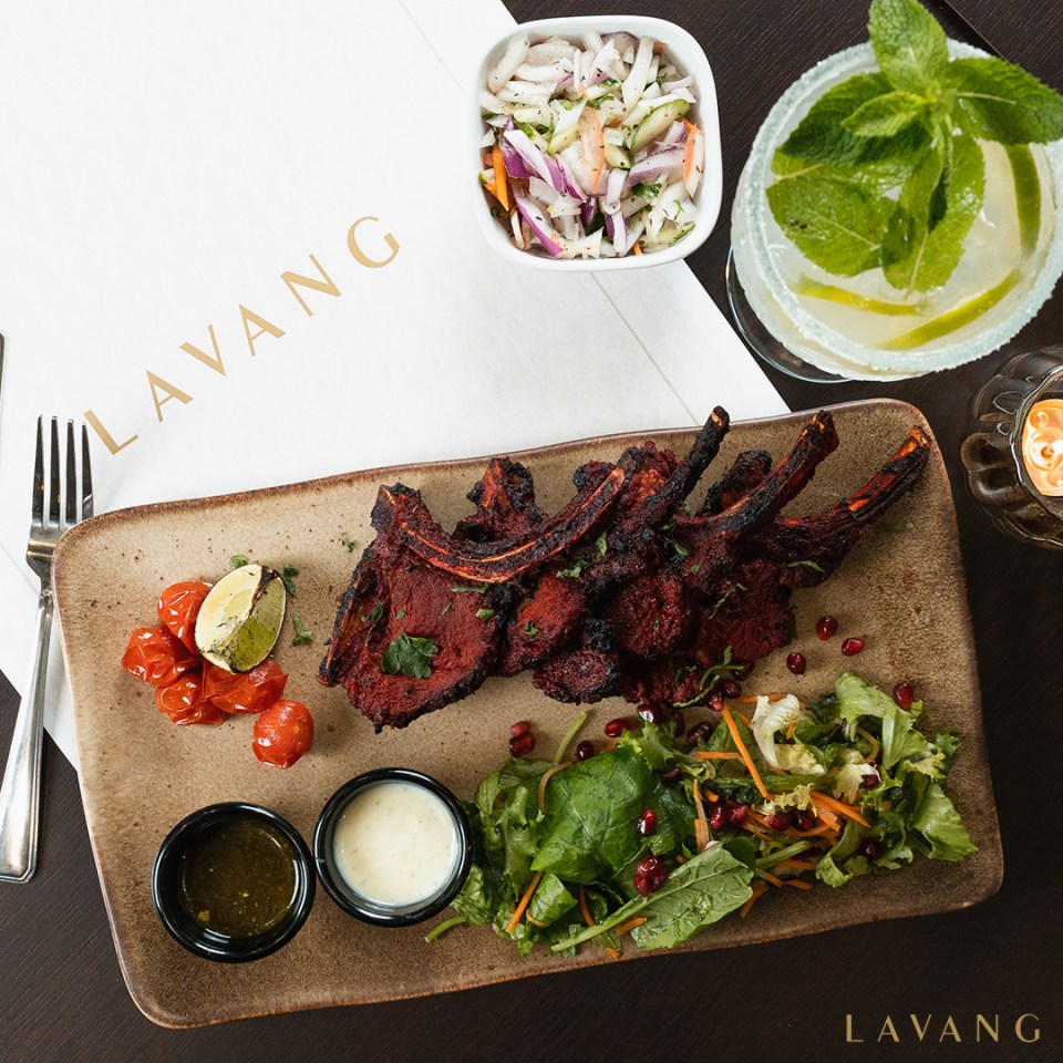 Lavang in Solihull has been crowned the number one hidden gem restaurant by Tripadvisor