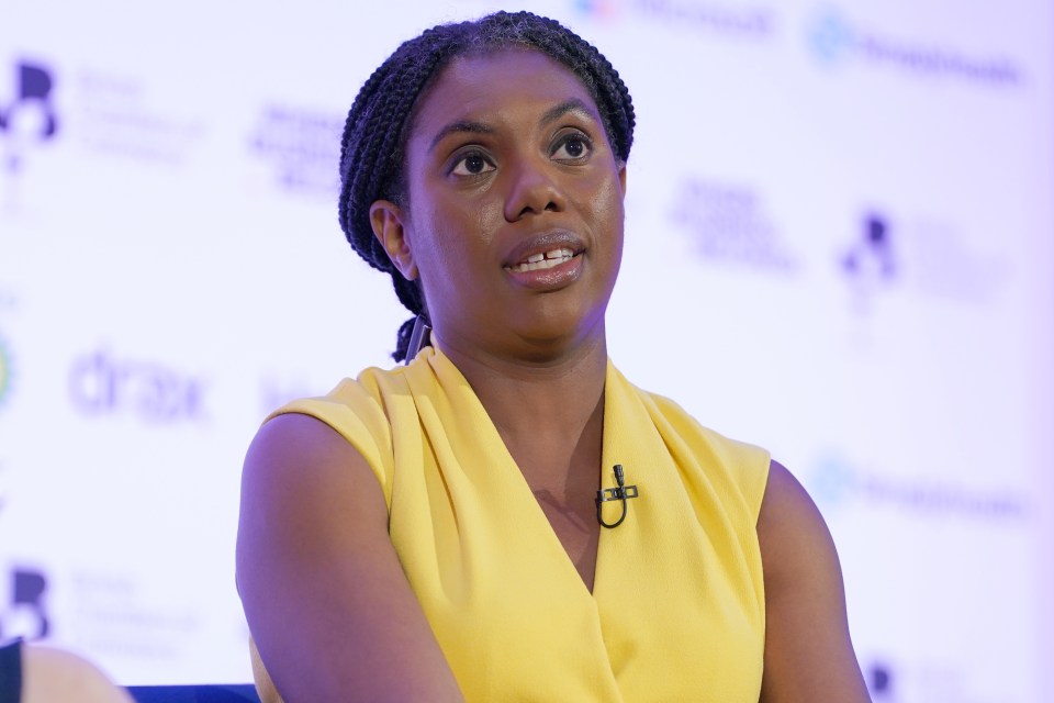 Kemi Badenoch will brand Labour as 'clueless, irresponsible and dishonest' ahead of the knockout rounds of the Tory leadership contest