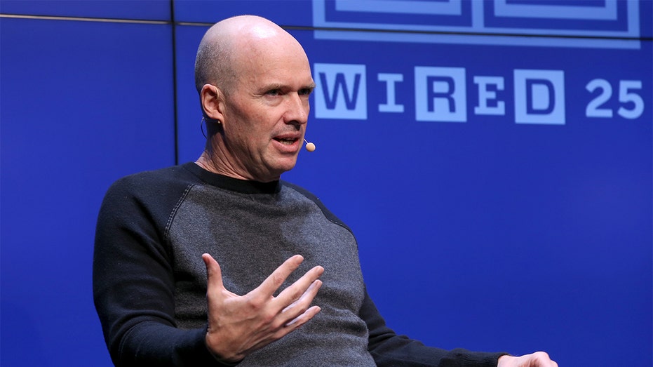 Ben Horowitz